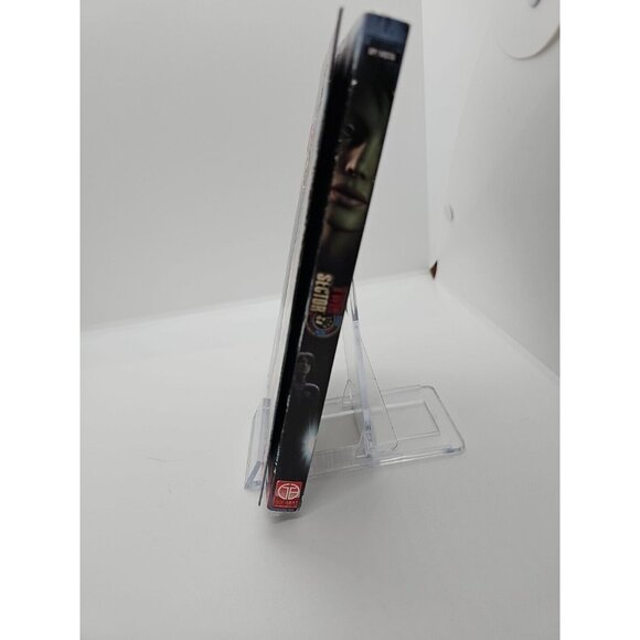 2 for 15$ Twin Sector (PC DVD Game, 2009) New And Sealed With Slipcover - Picture 8 of 8